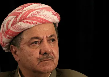 Mesud Barzani'nin dudak uçuklatan serveti!