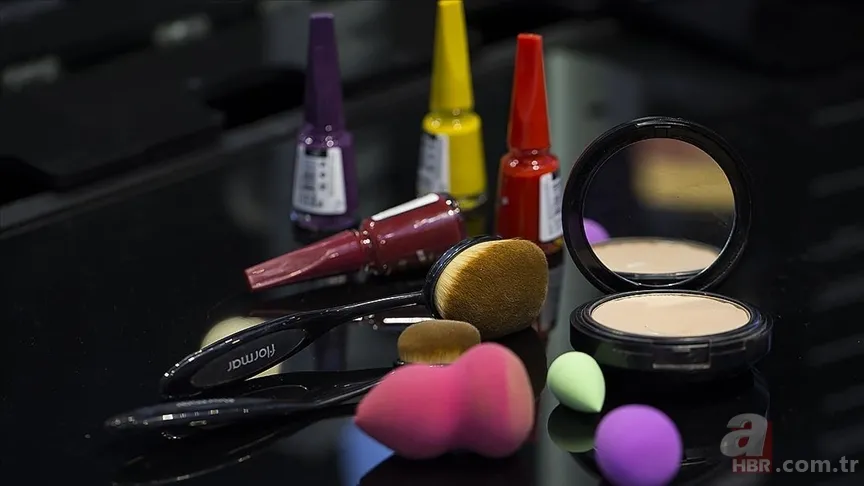 Herkesin evinde var! Her gün kullandığımız eşyalardaki kalıcı tehlike 9