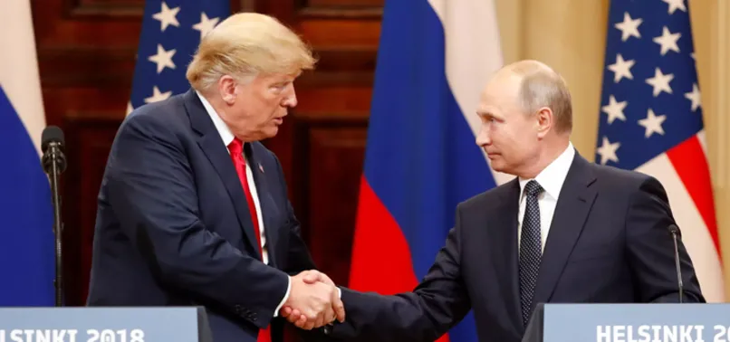 Türkiye'den ABD ve Rusya'da Libya mesajı