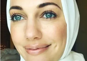 Meryem Uzerli Suudi Arabistan'a gidiyor