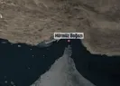 Hürmüz Boğazında İran dominasyonu
