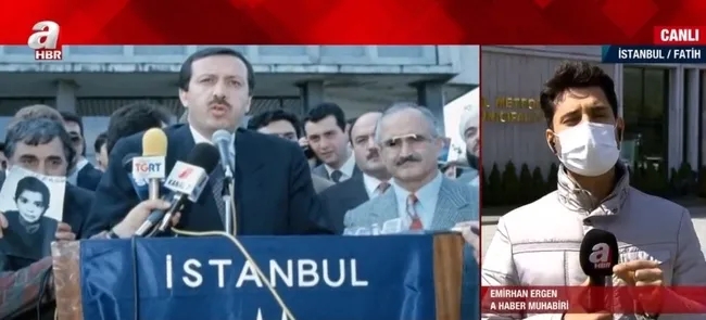 İstanbul’un kaderini değiştiren seçimin 27. yılı! - 1