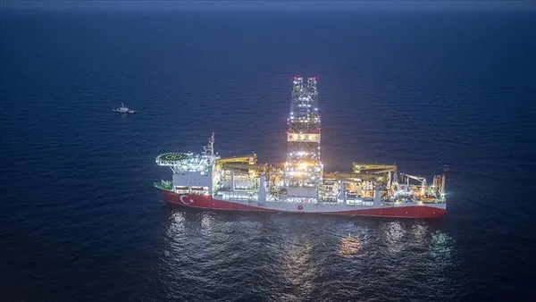 Son dakika | Karadeniz gazı evlere ne zaman ulaşacak? Bakan Dönmez açıkladı - 3