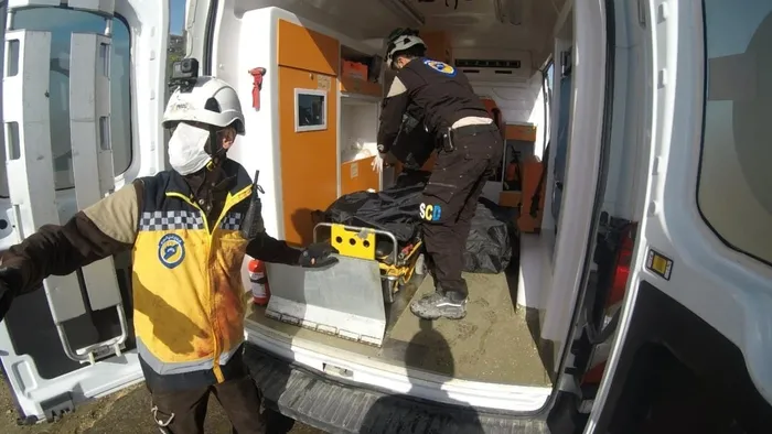 Son dakika: İdlib’e havadan ve karadan saldırı: Çok sayıda ölü var