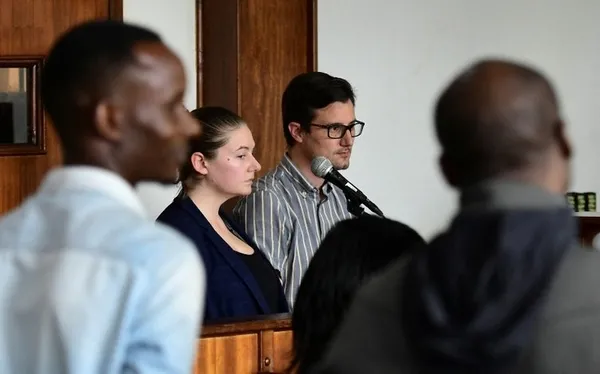 ABD’de üvey aile vahşeti! Her satırı kan dondurdu