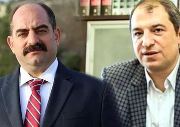 FETÖ savcıları Celal Kara ve Zekeriya Öz’ü BND koruyor