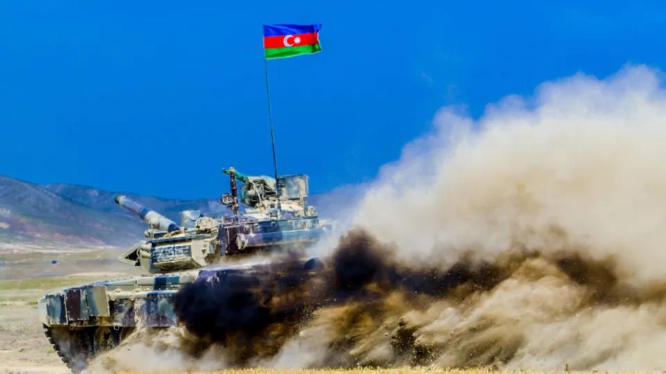 Ermenistan ordusunda firarlar başladı! Askerler korkudan kaçıyor