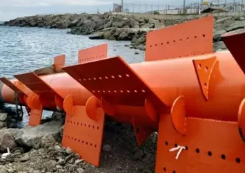 Karadeniz'in dalgaları elektrik üretecek! Tarih belli oldu