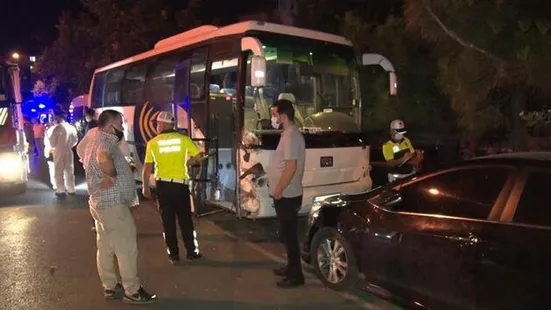 Son dakika | Genç hayatları söndürüp ödül gibi ceza aldı! Hukukçular ayaklandı: "Karar vicdanları yaralar" - 6