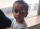 2 yaşındaki çocuk yaşam mücadelesini kaybetti!