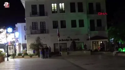 Şile Belediyesi’ne operasyon!