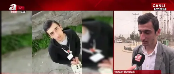 Son dakika: Yusuf Özoğul AK Parti Genel Merkez Gençlik Kolları’nda görevlendirildi