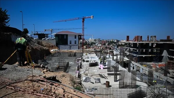 İstanbul için 4 aşamalı plan! İlk etapta 600 bin konut yıkılacak