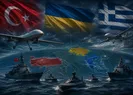Yunanistana Ukrayna şoku! Zelenskiy Türkiyeyi seçti