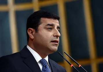 Selahattin Demirtaş'ın Zerdüştlük savunuculuğu
