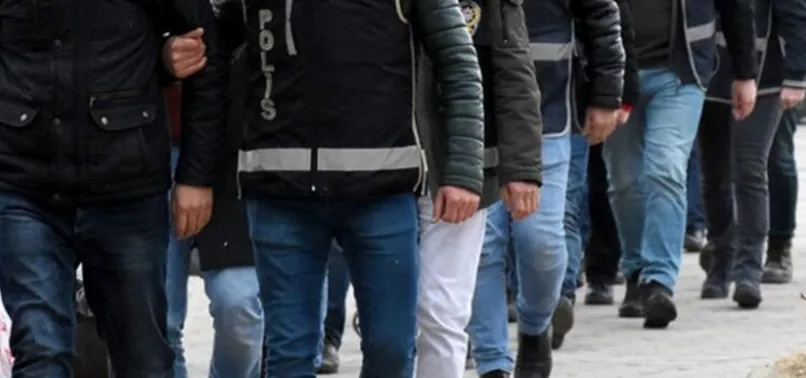 FETÖ'nün TÜBİTAK yapılanmasına operasyon