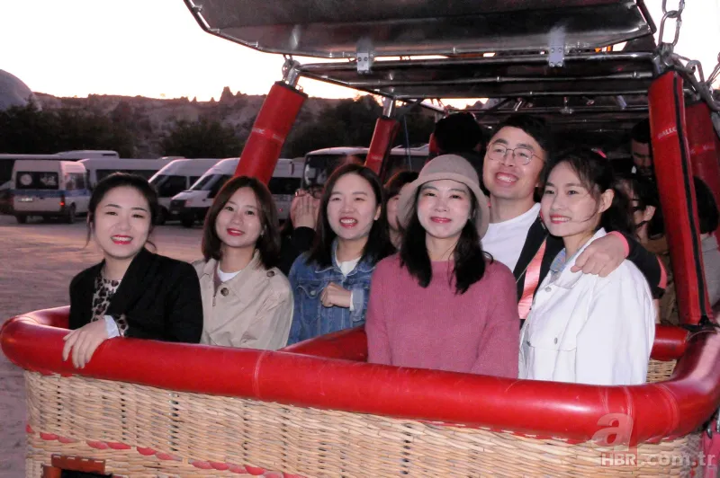 Yabancı turistlerin kartlı ödemeleri yüzde 63 arttı! 6