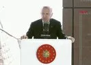Başkan Erdoğan: Darbecilere geçit yok