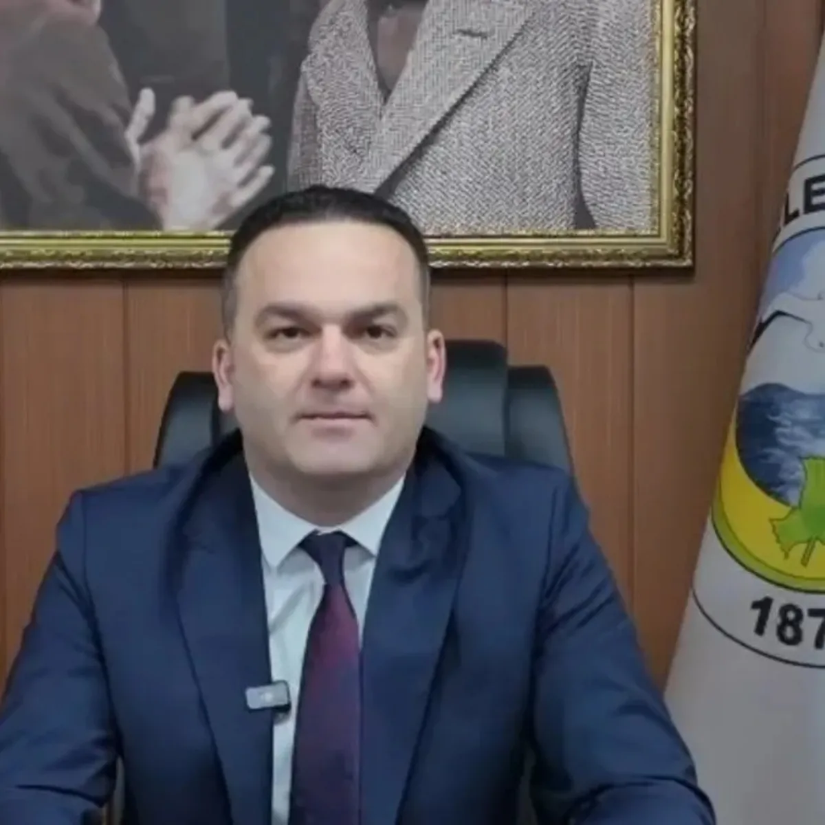CHP’li Hasbi Dede’nin taciz dosyasında “karanlık” ölüm! Bilirkişi raporu şok detayları ortaya koydu