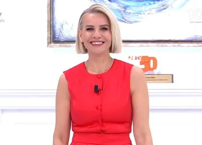 Esra Erol 29 Aralık Cuma yayın izle