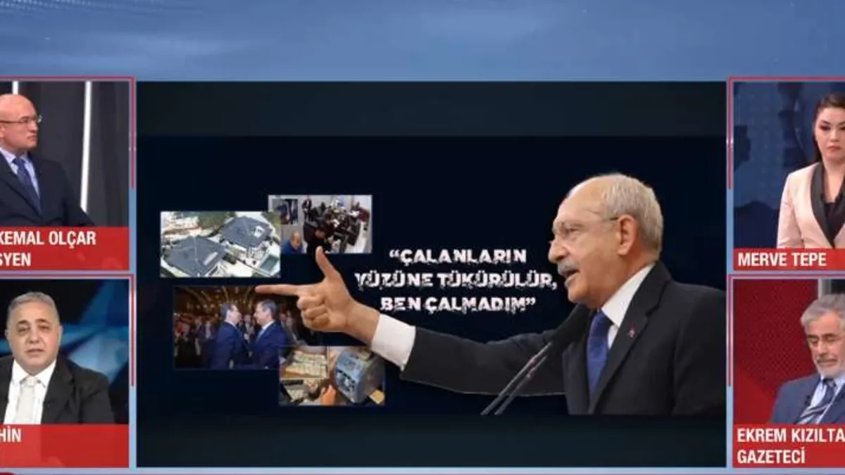 CHP’de asıl medya boykotu Kılıçdaroğlu’na mı?