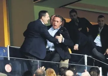 Kadıköy'de 'vizyon' çöktü! İşte Koç-taraftar kavgasının perde arkası