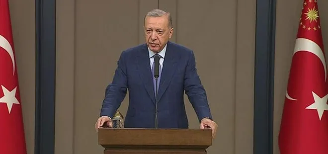 Son dakika: Başkan Erdoğan’dan NATO Zirvesi öncesi önemli açıklamalar