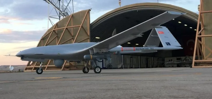 Başkan Erdoğan savaş tarihinin seyrini değiştiren İHA'ları yakından takip etmiş! 2009'daki tarihi ziyaret kayıtlara böyle geçti