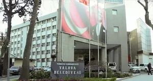 Yalova Belediyesi’ndeki rüşvet skandalı!