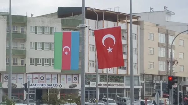 Son dakika: Azerbaycan'dan Ermenistan'a süre: 10 gün içerisinde... - 3