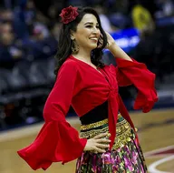 NBAde Türk gecesi! İzleyenler hayran kaldı