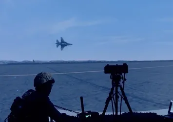 Türk Kartalları "tam bağımsız" kanatlanacak