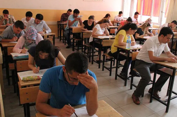 AÖF'ten yüz yüze sınav açıklaması! 2021-2022 AÖF vize sınavı ne zaman? Online mı, yüz yüze mi olacak? - 1