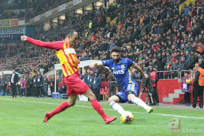 Rıdvan Dilmen'den olay yorum! ''Yanal'ı başarılı bulmuyorum'' 17