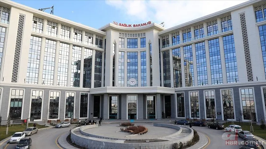 Sağlık Bakanlığı 120. Dönem DHY kura sonuçları açıklandı mı? 120. Dönem DHY kurası İSİM LİSTESİ nereden öğrenilir? 2