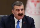 Sinovac aşısı yüzde kaç koruyor? Bakan Koca...