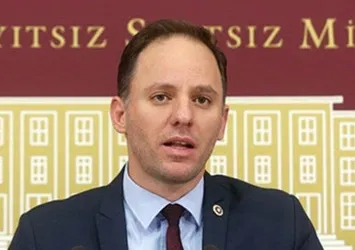 TBMM'de maaş skandalı! CHP Zonguldak milletvekili Deniz Yavuzyılmaz diş hekimi kuzenini danışman gösterip maaşını kendisi aldı
