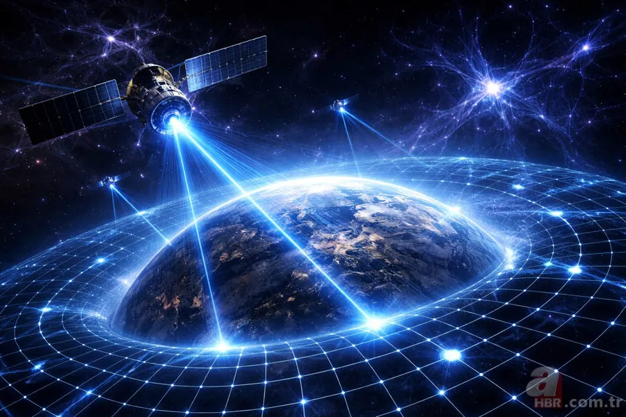 Saatlerinizi ayarlamaya hazır olun: Saniyenin tanımı tamamen değişebilir 4