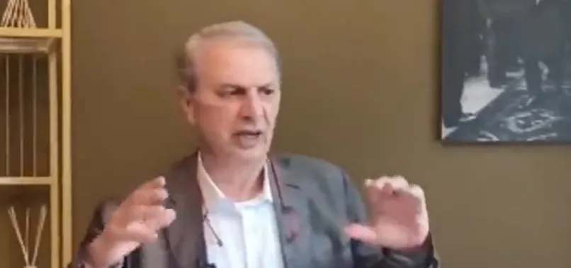 Can Ataklı Kılıçdaroğlu'nu nasıl savunacağını şaşırdı: Seçimi yüzde 55 ile muhalefet kazandı ama kanıtlayamam