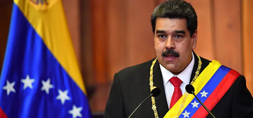 Türkiye'den Venezuela açıklaması: Türkiye Venezuela'da siyasi çözüm girişimlerini destekliyor