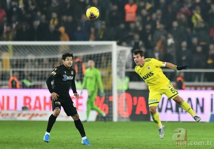 Fenerbahçe maçındaki skandal! Ahmet Çakar...