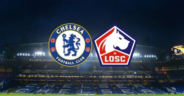 Chelsea Lille maçı ne zaman, saat kaçta? Chelsea Lille maçı hangi kanalda? Canlı yayın izleme yolları... - 2