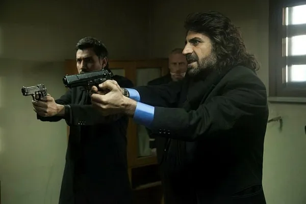 Kurtlar Vadisi yeniden başlıyor: Necati Şaşmaz açıkladı! İşte tarih…