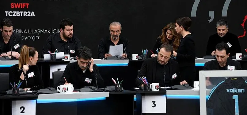 Türkiye örnek kampanyaya imza attı! Sabah Gazetesi yazarı Melih Altınok: TÜSİAD'ımız ölü taklidi yaptı