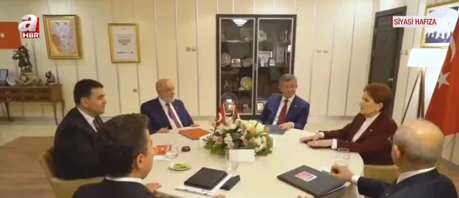 Türkiye’de siyasi muhalefet ve demokrasi! Türkiye’de muhalefetin dünü ve bugünü