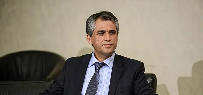 Gözaltına alınan Fırat Anlı tutuklandı