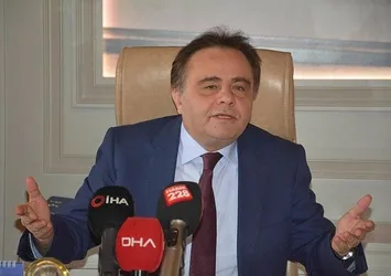 CHP'li Bilecik Belediye Başkanı Semih Şahin'i kendi partisi bile istemiyor!