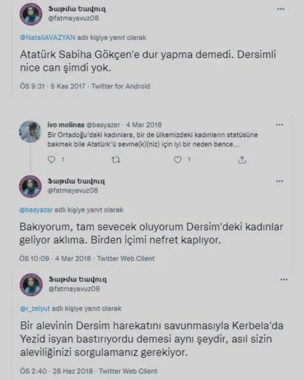 7’li koalisyonun çok tartışılacak vekil adayları! Hacer Foggo, Hasan Cemal, Fatma Yavuz...