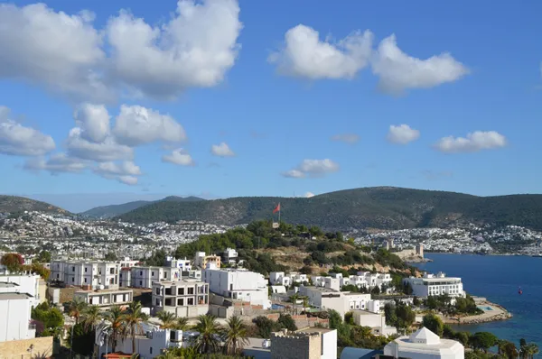 Emlakçılardan sonra şimdi de ev sahipleri! Bodrum'da kiralar iki katına çıktı! - 3