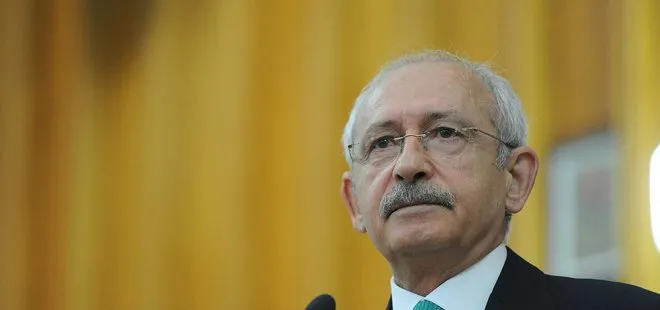 ’Kemal Kılıçdaroğlu hayatının fırsatını kaçırdı’